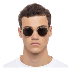 Le Specs Lost Legacy - Gold