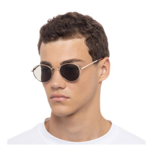 Le Specs Lost Legacy - Gold