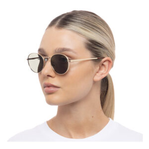 Le Specs Lost Legacy - Gold