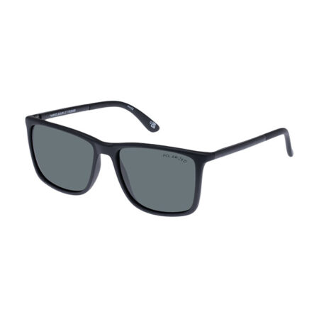 Le Specs Tweedledum - Matte Black