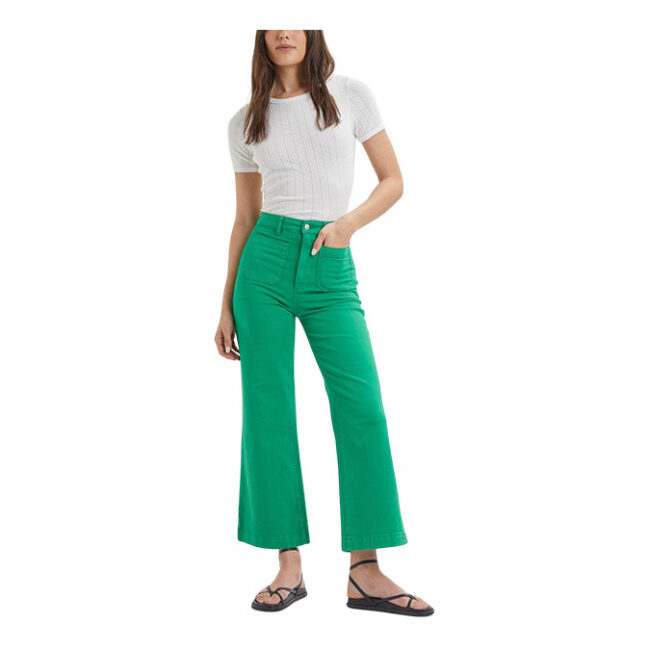 Rollas Sailor Jean - Grass