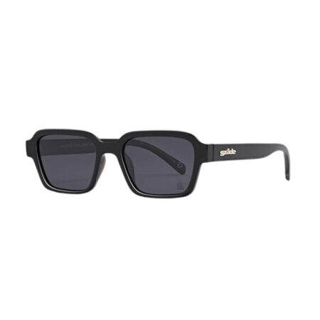 Szade Booth - Elysium Double Black/ Ink Polarised