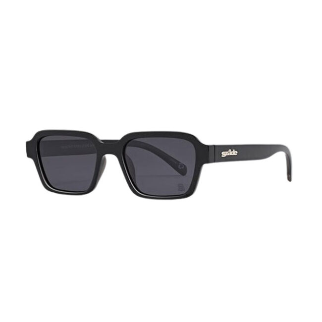 Szade Booth - Elysium Double Black/ Ink Polarised