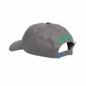 Larriet Melodies Cap - Charcoal
