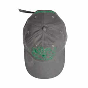 Larriet Melodies Cap - Charcoal