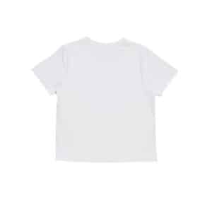 Larriet Melodies Tee - White