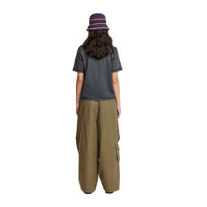 Larriet River Hat - Navy