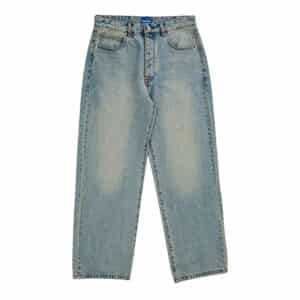 Larriet Wale Jeans - Dirty Wash
