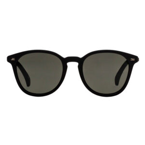 Le Specs Bandwagon - Black Rubber