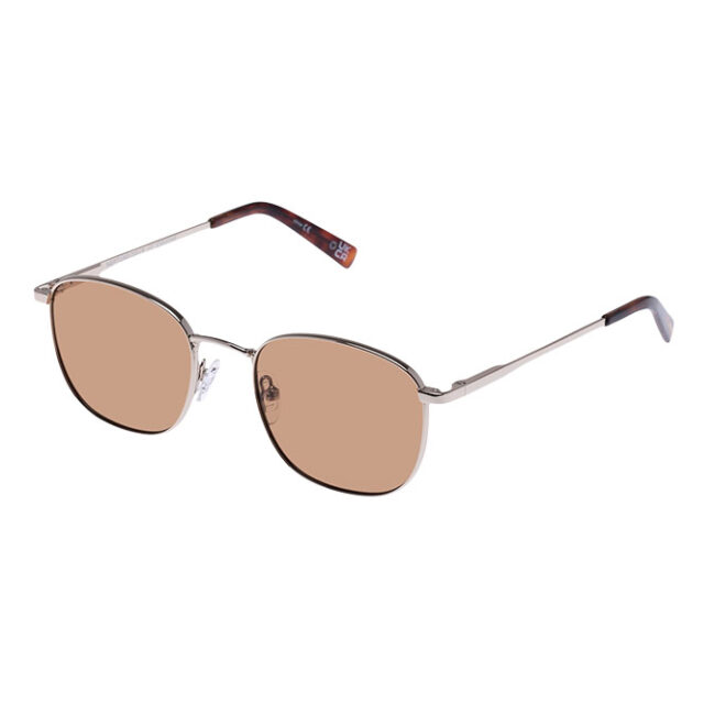 LeSpecs Neptune Deux - Gold