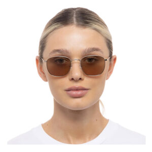 LeSpecs Neptune Deux - Gold