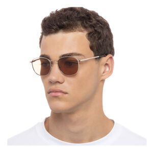 LeSpecs Neptune Deux - Gold