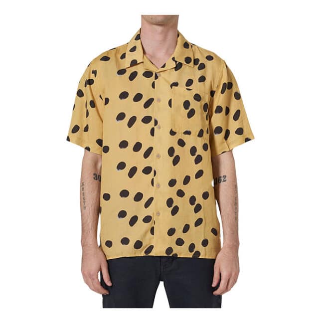 Neuw Curtis S/S Dot - Sol