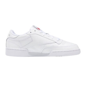 Reebok Club C 85 - White/Sheer Grey