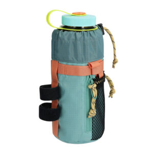 Topo Designs Mountain Hydro Sling - Geode Green