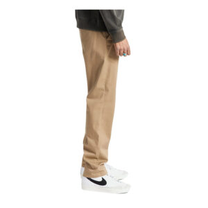 Brixton Choice Chino Regular Pant - Khaki
