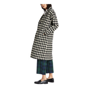 Brixton Cicely Coat - Biscotti
