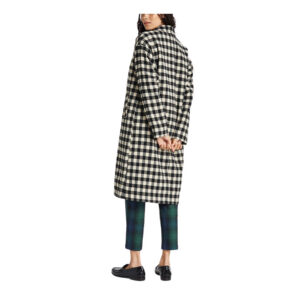 Brixton Cicely Coat - Biscotti