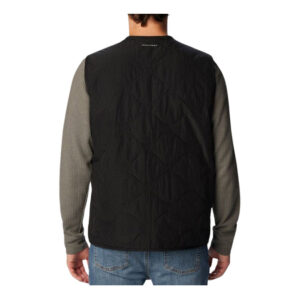Columbia Birchwood Vest - Black