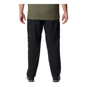 Columbia Silver Ridge Utility Pant - Black
