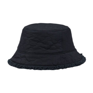 Columbia Winter Pass Reversible Bucket Hat - Black