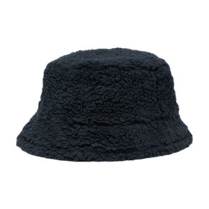 Columbia Winter Pass Reversible Bucket Hat - Black