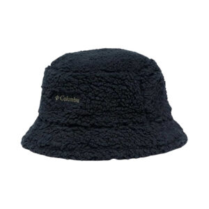 Columbia Winter Pass Reversible Bucket Hat - Green
