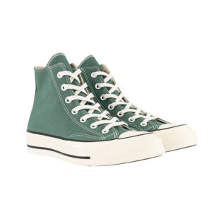 Converse Chuck 70 HI - Admiral Elm/Egret/Black