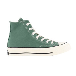 Converse Chuck 70 HI - Admiral Elm/Egret/Black