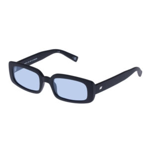Le Specs Dynamite Ltd Edt - Matte Black