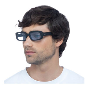 Le Specs Dynamite Ltd Edt - Matte Black