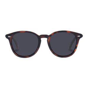 Le Specs Bandwagon - Matte Tort