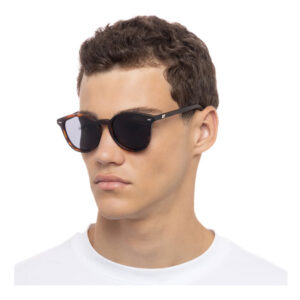 Le Specs Bandwagon - Matte Tort