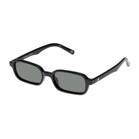 Le Specs Pilferer - Black
