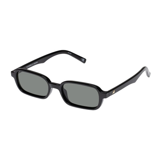 Le Specs Pilferer - Black