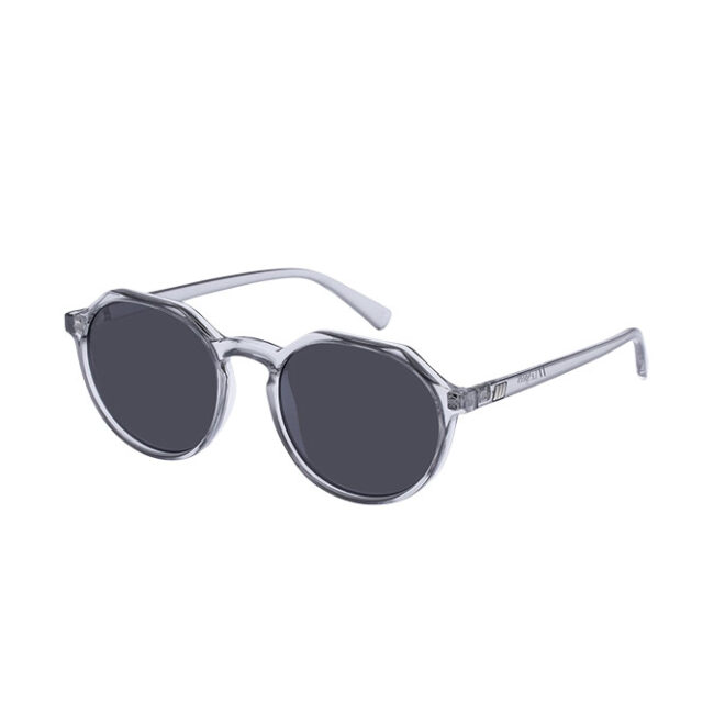 Le Specs Speed of Night - Pewter