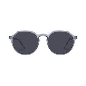 Le Specs Speed of Night - Pewter