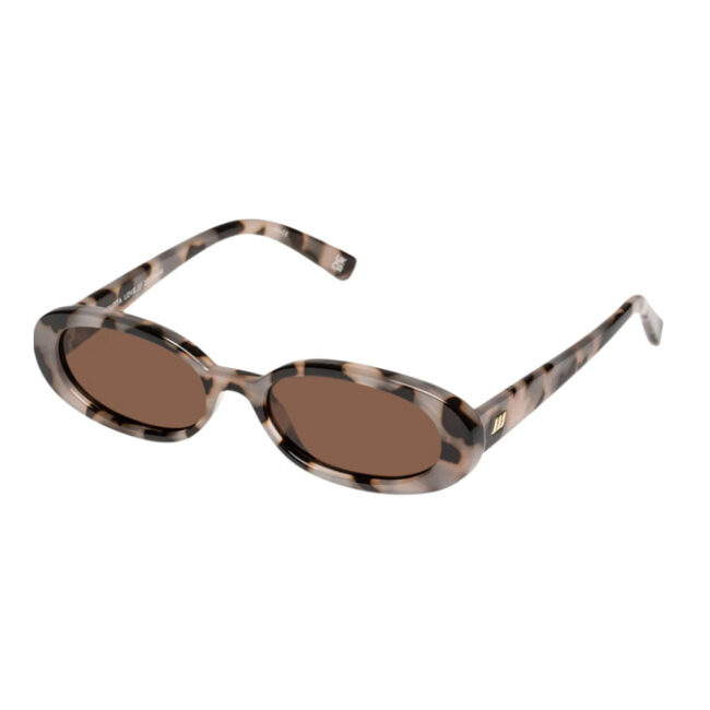 Le Specs Outta Love - Cookie Tort