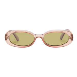 Le Specs Outta Love - Rosewater