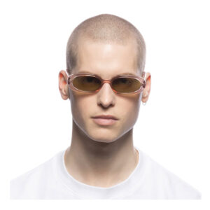Le Specs Outta Love - Rosewater