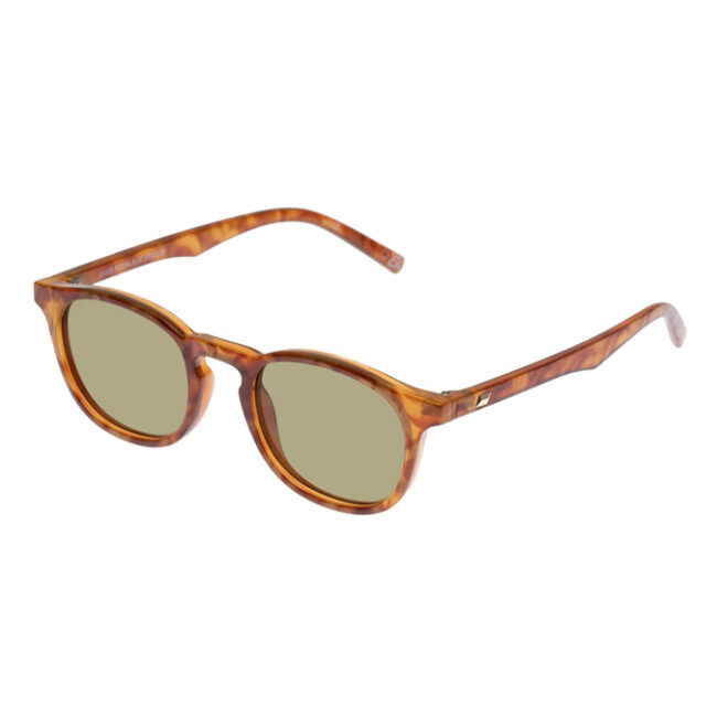 Le Specs Club Royale - Vintage Tort