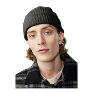 NN07 Sailor Beanie 6529 - Black