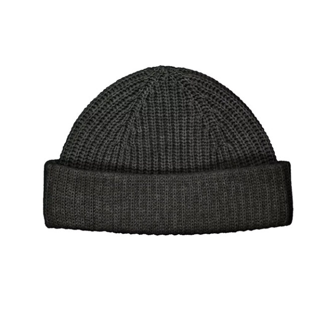 NN07 Sailor Beanie 6529 - Black