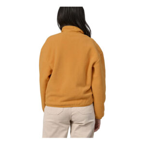 Patagonia W's Synch Jacket - Dried Mango