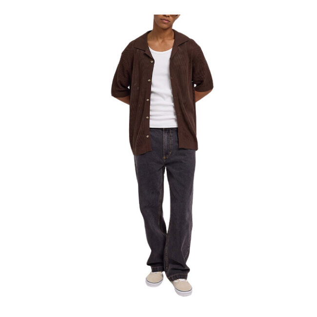 Rollas Lazy Boy Burner - Faded Black