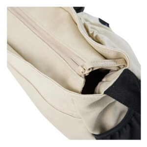 Thrills Cortex Staple Bag - Pumice Stone