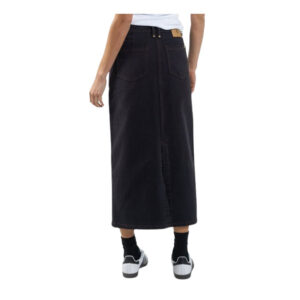 Thrills Frankie Skirt - Midnight Blue