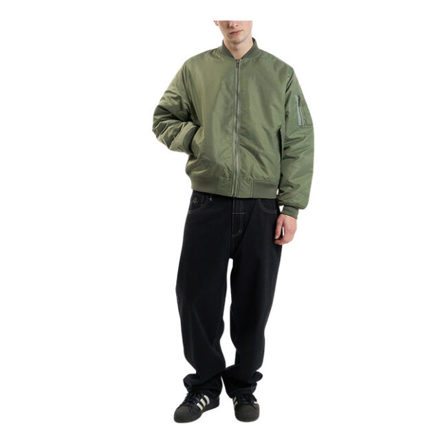 Thrills Union Bomber - Mild Army