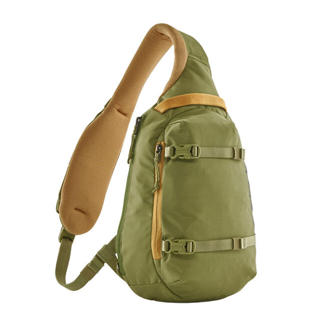 Patagonia Atom Sling 8L - Buckhorn Green