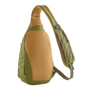 Patagonia Atom Sling 8L - Buckhorn Green